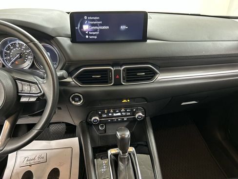 Used 2023 MAZDA CX-5 AWD 2.5 S w/ Select Package image 18