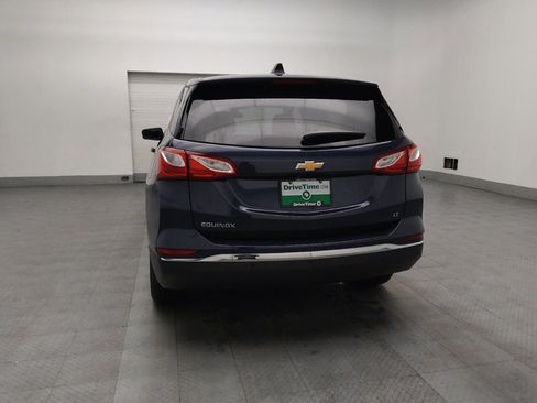 Used 2019 Chevrolet Equinox LT image 6
