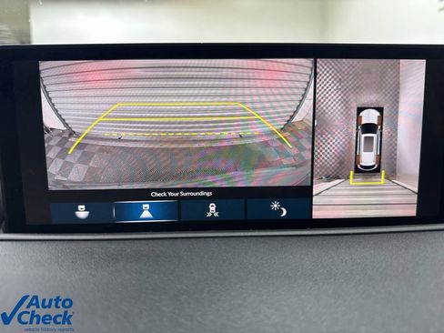 Used 2023 Acura MDX SH-AWD w/ Advance Package image 13