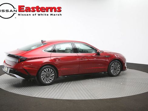 Used 2025 Hyundai Sonata SEL FWD image 42
