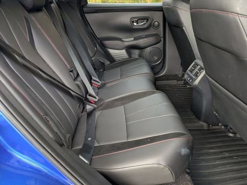 Used 2025 Acura ADX A-Spec image 27