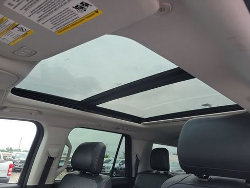 Certified 2025 Ford Expedition Max Platinum AWD/4WD image 20