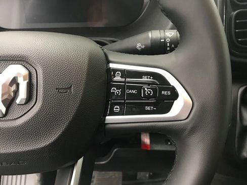 New 2026 RAM ProMaster 1500 w/ Premium Convenience Group image 15