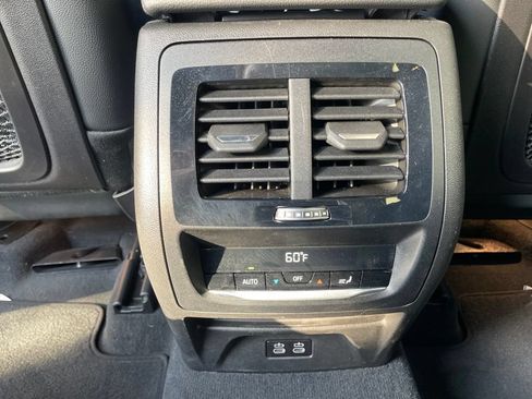 Used 2023 BMW X3 sDrive30i w/ M Sport Package RWD image 19
