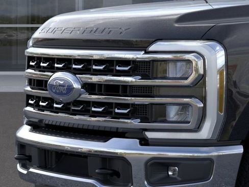 New 2026 Ford F250 Lariat w/ Chrome Package AWD/4WD image 18