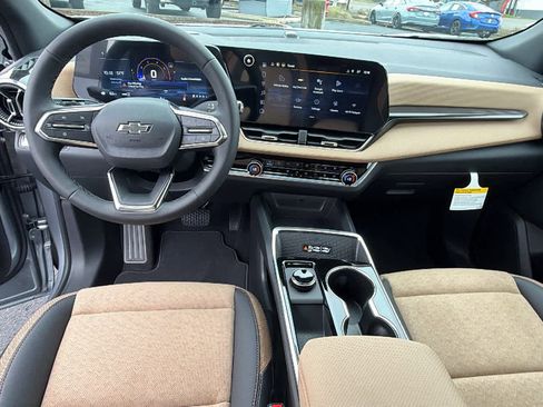 New 2026 Chevrolet Equinox ACTIV image 26