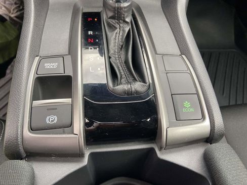 Used 2021 Honda Civic EX image 22