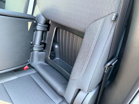 New 2026 GMC Sierra 1500 Elevation image 25