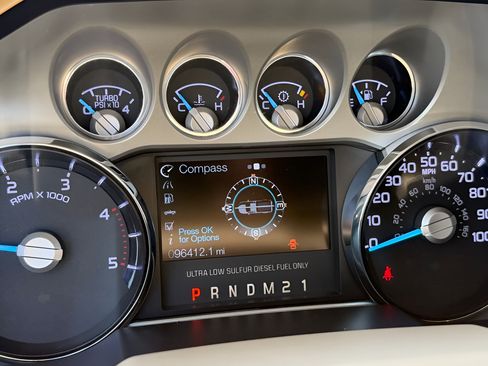 Used 2016 Ford F350 King Ranch AWD/4WD image 41