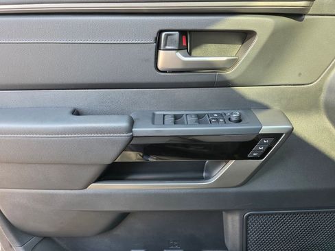 New 2026 Toyota Tundra Limited AWD/4WD image 26