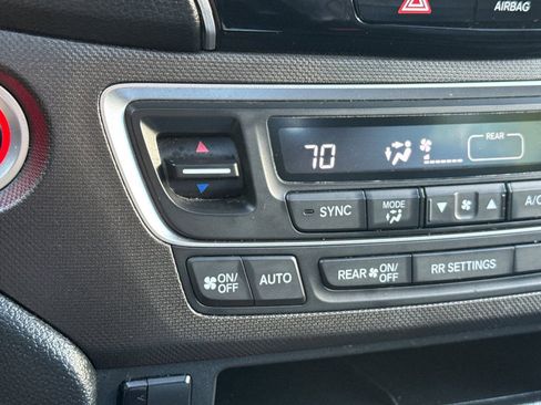 Used 2022 Honda Passport TrailSport image 29