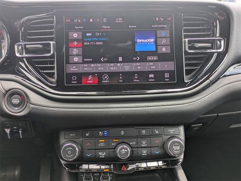 Used 2022 Dodge Durango Citadel image 18