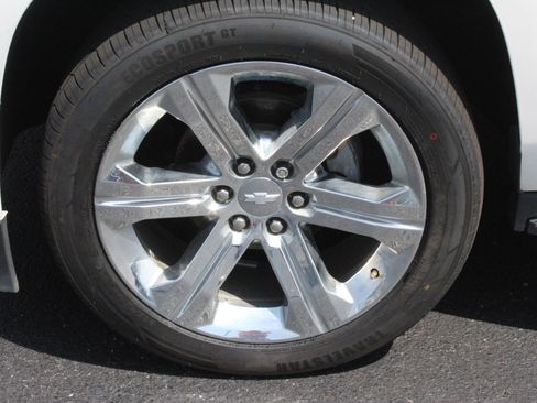 Used 2019 Chevrolet Tahoe Premier RWD image 10