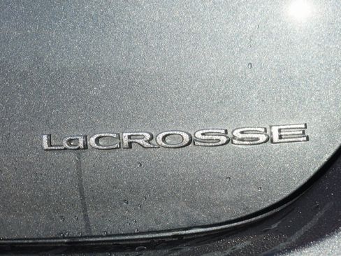 Used 2019 Buick LaCrosse Essence w/ Sun and Shade Package image 8