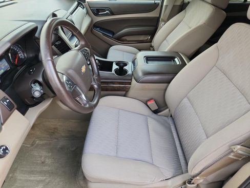 Used 2015 Chevrolet Suburban LS RWD image 24