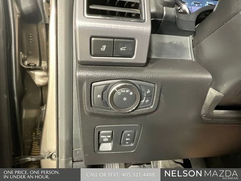 Used 2018 Ford Expedition Platinum RWD image 46