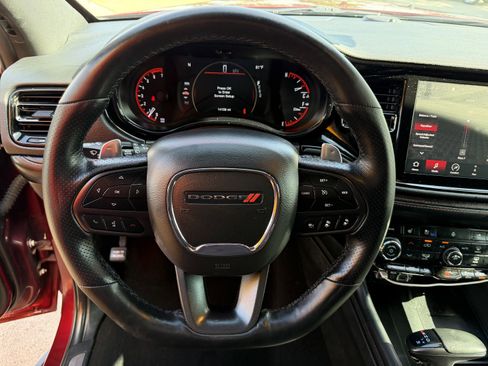 Used 2023 Dodge Durango R/T RWD image 21