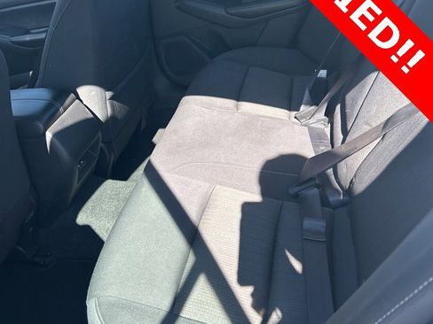 Used 2024 Nissan Altima 2.5 SV image 13