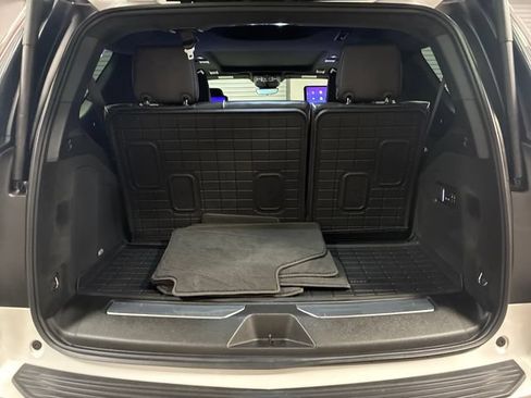 Certified 2025 Cadillac Escalade Sport Platinum AWD/4WD image 23