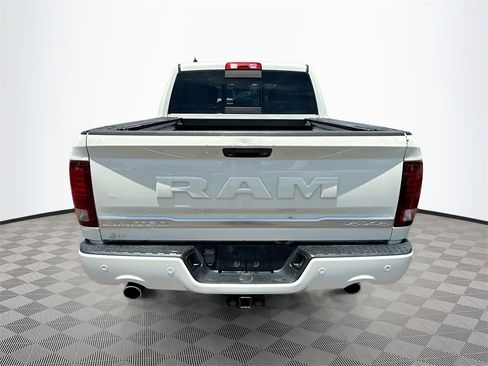 Used 2018 RAM 1500 Limited image 7