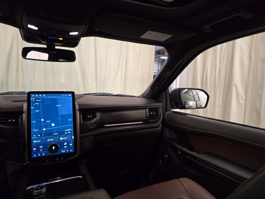 Used 2022 Ford Expedition Max King Ranch AWD/4WD image 36