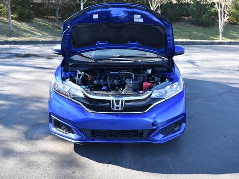 Used 2019 Honda Fit LX image 15