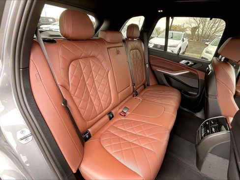 Used 2024 BMW X5 xDrive50e w/ Premium Package image 19