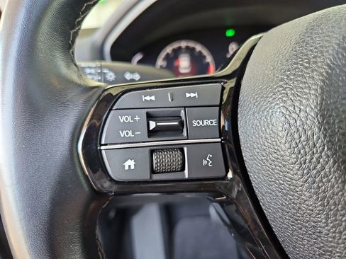 Used 2022 Honda Civic EX image 11