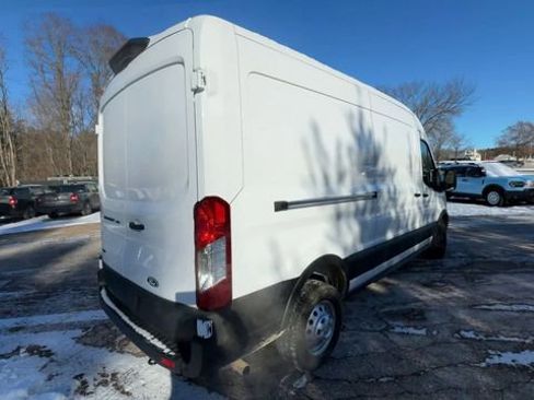New 2026 Ford Transit 150 148 Medium Roof AWD image 2