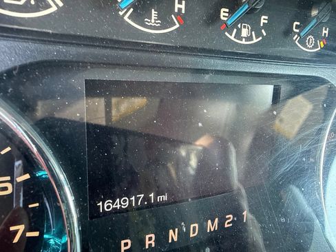 Used 2014 Ford F150 XLT w/ Equipment Group 302A Luxury AWD/4WD image 9