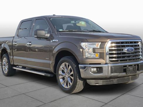 Used 2016 Ford F150 XLT w/ Equipment Group 302A Luxury image 3