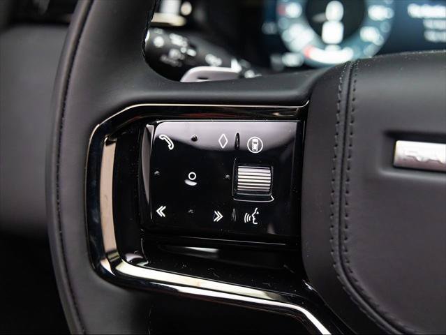 New 2026 Land Rover Range Rover Velar S AWD/4WD image 27