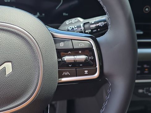 New 2026 Kia Carnival SX Prestige image 33