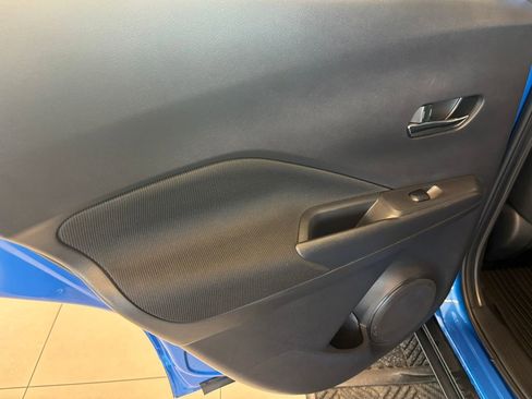 Certified 2023 Nissan Kicks SV image 26