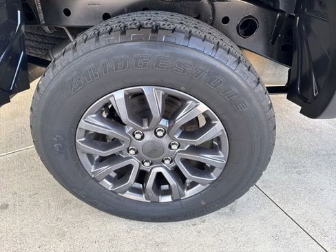 Used 2022 Ford Ranger XLT w/ Equipment Group 302A High AWD/4WD image 38