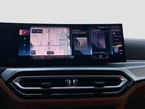 Used 2023 BMW M340i w/ Premium Package image 15