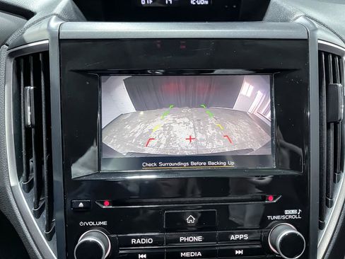 Used 2019 Subaru Forester Premium w/ All-Weather Package image 11