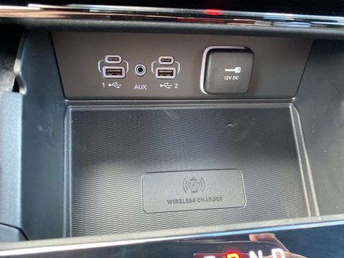 New 2025 Jeep Grand Cherokee Altitude image 29