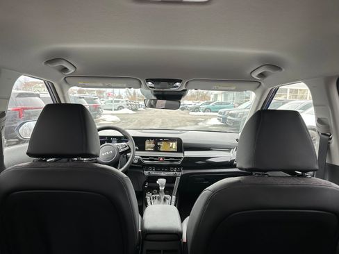 New 2026 Kia Seltos S image 11