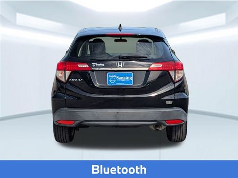 Used 2019 Honda HR-V LX image 5