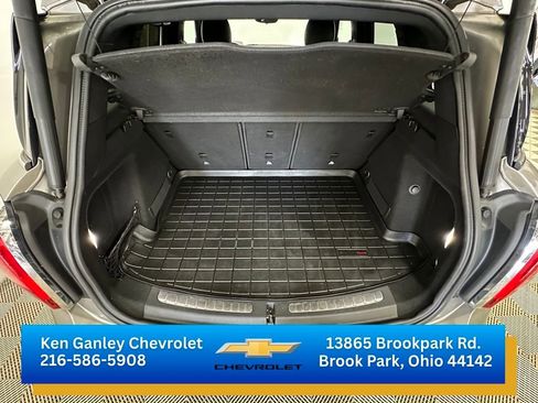 Used 2017 MINI Cooper Countryman S AWD/4WD image 20