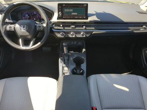 Certified 2022 Honda Civic Touring image 13