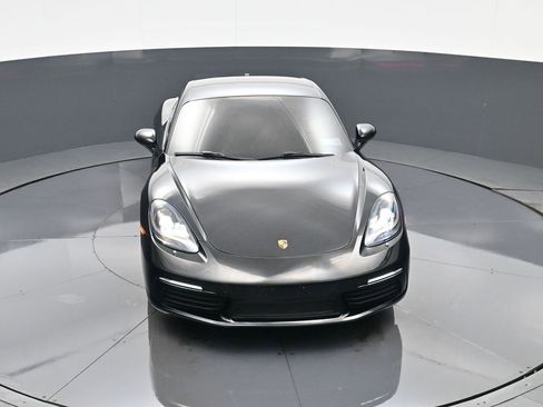 Used 2018 Porsche 718 Cayman image 23