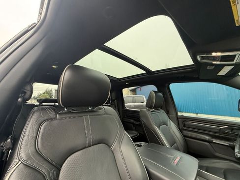 Used 2022 RAM 1500 Limited AWD/4WD image 27