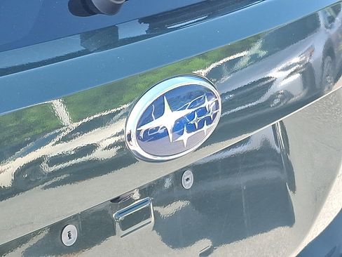 Certified 2023 Subaru Forester Touring AWD/4WD image 31