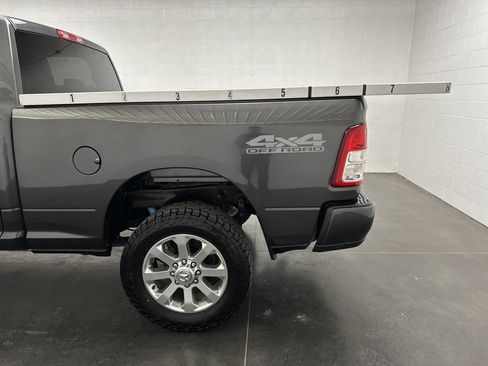 Used 2022 RAM 2500 Big Horn w/ Level A Equipment Group AWD/4WD image 6