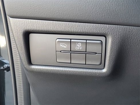 New 2025 MAZDA CX-5 AWD 2.5 S w/ Select Package image 31