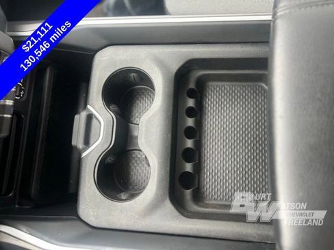 Used 2020 RAM 1500 Big Horn image 23