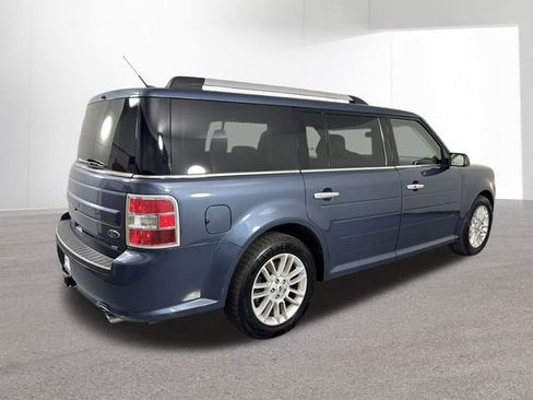Used 2019 Ford Flex SEL w/ Equipment Group 202A AWD/4WD image 36