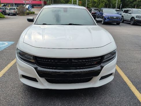 Used 2020 Dodge Charger SXT w/ Plus Group AWD/4WD image 3